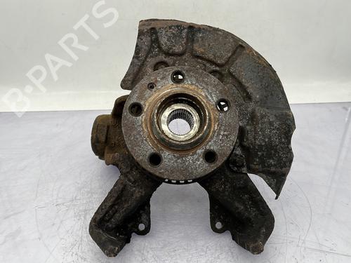 Used Left front steering knuckle VW GOLF IV (1J1) 1.9 TDI (115 hp) 24115659