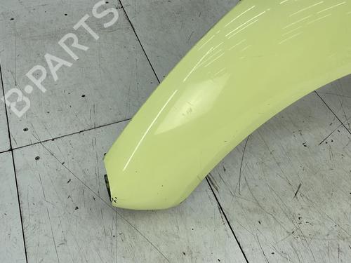 Right front fenders VW NEW BEETLE (9C1, 1C1)  | BP23674498C42 