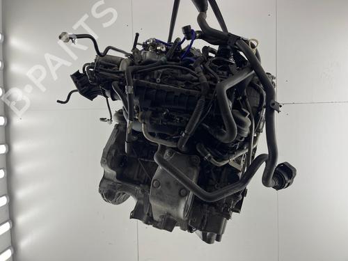 Engine MERCEDES-BENZ A-CLASS (W176) A 180 (176.042) | BP31146782M1 - Image 4