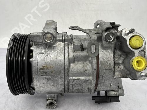 Used AC compressor CITROËN C3 Picasso (SH_) 1.2 THP 110 (SHHNZ6) (110 hp) 29571472