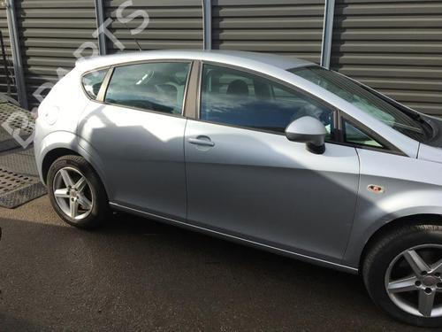 Steering column stalk SEAT LEON (1P1) 1.9 TDI | BP23697275I23  - Image 13