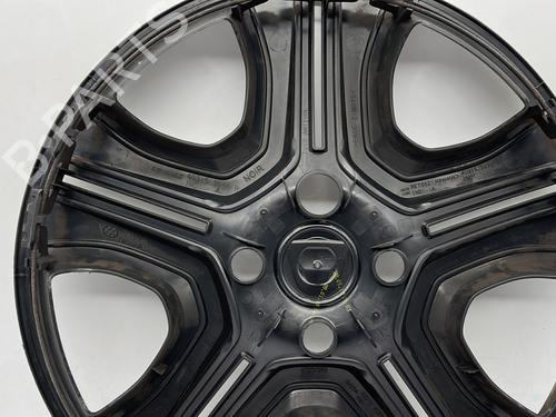 Hub cap DACIA SANDERO II TCe 90 (B8M1, B8MA, B8AC) | BP24541295C160