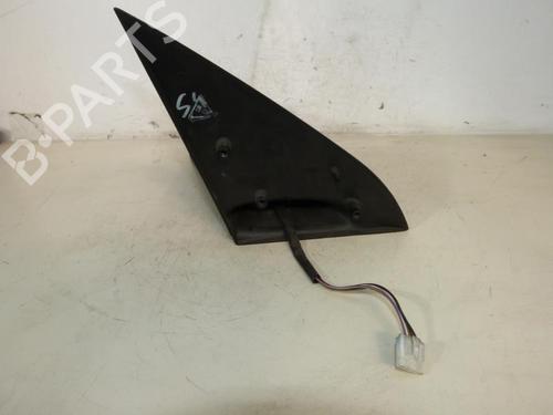 Used Left mirror FIAT BRAVO I (182_) 1.4 (182.AA) (80 hp) 23664404