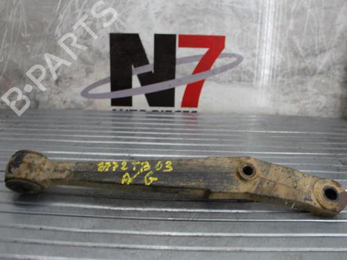 Querlenker links vorne für PEUGEOT J5 Bus (280P) 2.5 D (73 hp) 23690990
