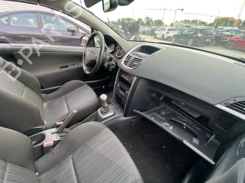 Dashboard PEUGEOT 207 CC (WD_) 1.6 HDi | BP37418971C46 - Image 53