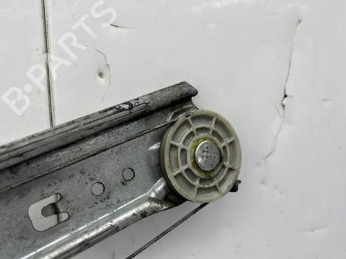Front right window mechanism MERCEDES-BENZ A-CLASS (W168) A 170 CDI (168.008) | BP23697977C23 