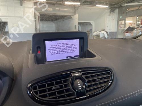Control unit RENAULT CLIO III (BR0/1, CR0/1) 1.5 dCi | BP24362877M11  - Image 24