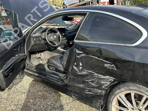 Left sun visor BMW 3 Coupe (E92) 330 d | BP27987156I1 - Image 6