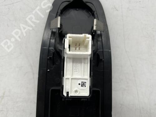 Right front window switch PEUGEOT 208 I (CA_, CC_) 1.2 VTI 82 | BP23761616I26 - Image 3