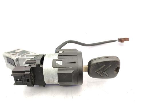 Electronic module CITROËN C4 Picasso I MPV (UD_) 1.6 HDi | BP23705073M83 - Image 6