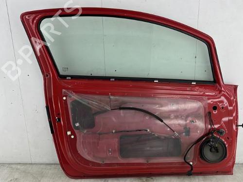 Left front door OPEL CORSA D (S07) 1.3 CDTI (L08, L68) | BP23751954C2 