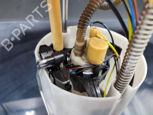 Fuel pump VW POLO V (6R1, 6C1) 1.6 TDI | BP23731117M76 