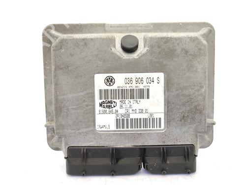 Electronic module VW POLO (9N_, 9A_) 1.4 16V | BP23757031M83 