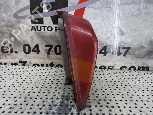 Right taillight FORD FIESTA III (GFJ) 1.8 D | BP23664653C35 
