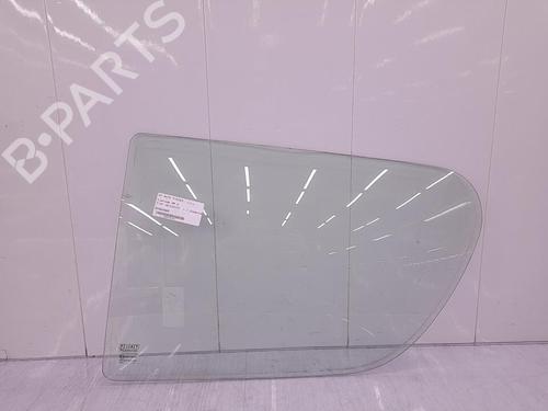 Rear left quarter glass FIAT SEICENTO / 600 (187_) 1.1 (187AXB, 187AXB1A, 187AXC1A02) | BP23711078C93 