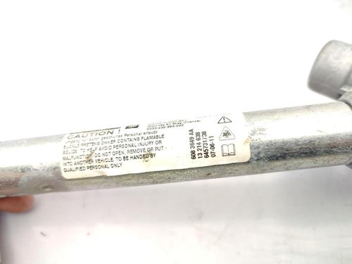 Front right seatbelt OPEL CORSA D (S07) 1.3 CDTI (L08, L68) | BP23678511I25  - Image 7