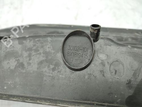 Scuttle panel AUDI A1 (8X1, 8XK) 1.4 TDI | BP23722841C110 - Image 4