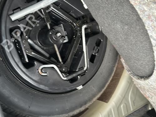 Front left seatbelt FIAT GRANDE PUNTO (199_) 1.3 D Multijet | BP23678261I26 - Image 26