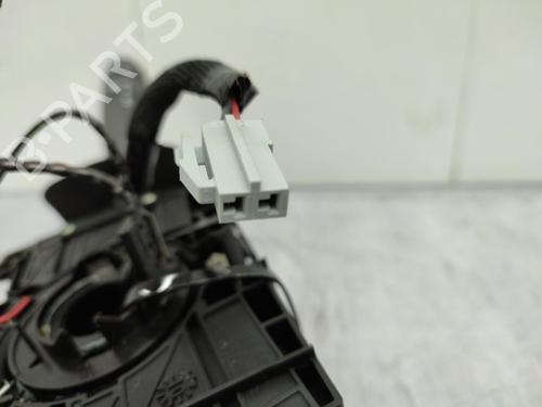 Steering column stalk RENAULT CLIO II (BB_, CB_) 1.5 dCi (B/CB3M) | BP23709518I23 