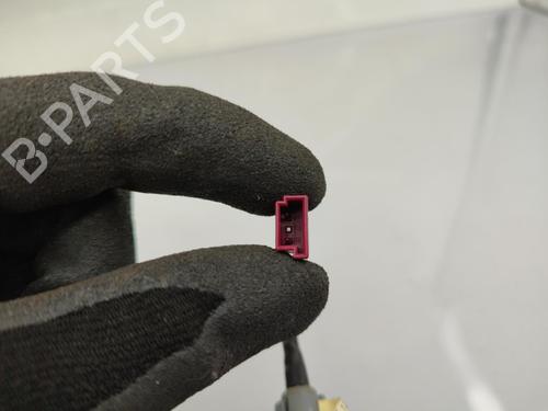 Left sun visor BMW 1 (E87) 120 d | BP23733177I1 - Image 7