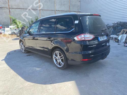 Right sun visor FORD GALAXY III (CK) 2.0 EcoBlue Bi-Turbo | BP36480731I2 - Image 167