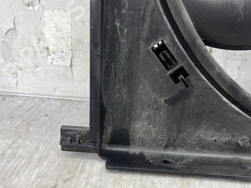Used Radiator fan Radiator fan ALFA ROMEO STELVIO (949_) 2.2 D Q4 (949.AXE2A) (180 hp) 32446369 32446369