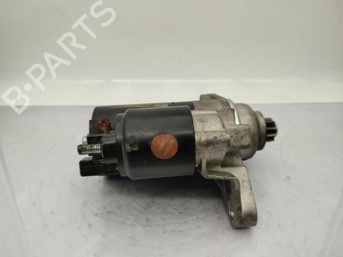Starter VW FOX Hatchback (5Z1, 5Z3, 5Z4) 1.2 | BP23721987M8 - Image 4