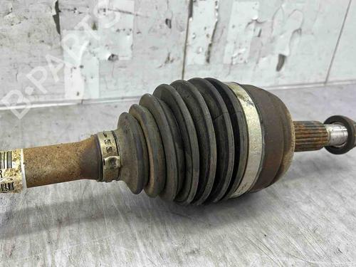 Right front driveshaft DACIA DUSTER (HM_) 1.5 dCi 115 4x4 (HMAD) | BP36480626M39 - Image 4