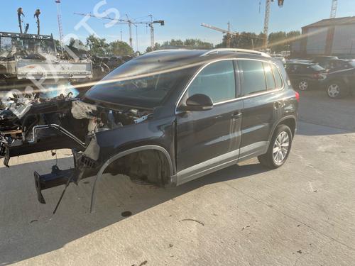 Left tailgate light VW TIGUAN (5N_) 2.0 TDI | BP37531109C79 - Image 15