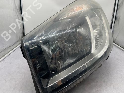 Left headlight RENAULT TRAFIC III Van (FG_) 1.6 dCi 120 (FGMB, FGMC) | BP37475197C28 - Image 3