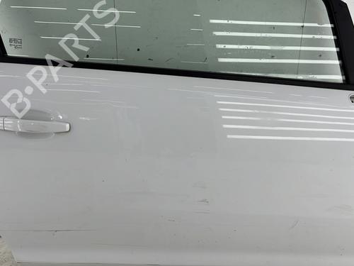 Right front door OPEL CORSA D (S07) 1.3 CDTI (L08, L68) | BP23759871C3 