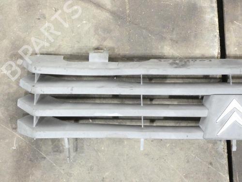 Grille CITROËN C15 Box Body/MPV (VD_) 1.1 i | BP23667743C40 