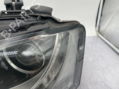 Left headlight AUDI A5 (8T3) 3.2 FSI quattro | BP38295103C28 - Image 9