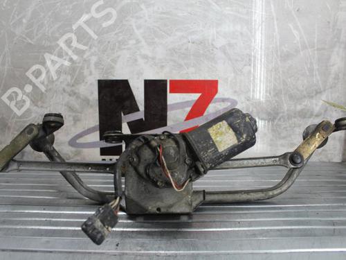 Used Front wiper motor CITROËN JUMPY I Van (BS_, BT_, BY_, BZ_) 1.9 D 70 (69 hp) 23690075