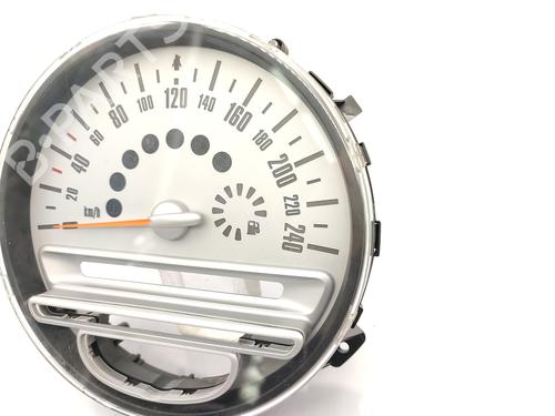 Instrument cluster MINI MINI CLUBMAN (R55) Cooper | BP23738936C47 
