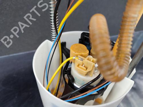 Fuel pump VW GOLF VI (5K1) 1.6 TDI | BP23729091M76 
