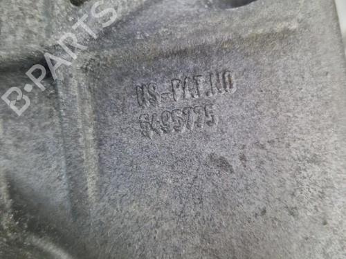 Used Gearbox Gearbox OPEL ASTRA G Hatchback (T98) 2.0 DTI 16V (F08, F48) (101 hp) 23749665 23749665