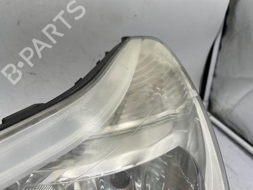 Phare gauche CITROËN C5 II (RC_) 2.0 HDi (RCRHRH) | BP29757048C28 