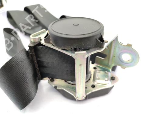 Rear right seatbelt DACIA SANDERO II 1.5 Blue dCi 95 (B8JL) | BP23680997I28  - Image 7