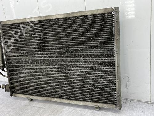 AC radiator FORD FIESTA VI (CB1, CCN) 1.5 TDCi | BP25892272M32 