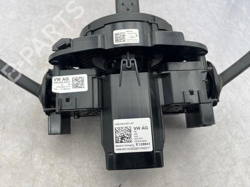 Ratstangsstang VW POLO VI (AW1, BZ1, AE1) 1.0 TSI | BP38258149I23 - Image 3
