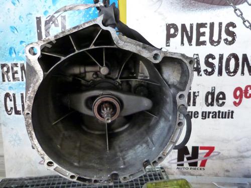 Gearbox BMW 3 (E46) 320 d | BP23667598M3 