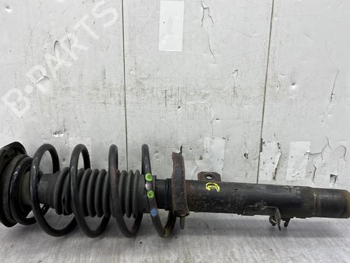 Højre fortil støddæmper CITROËN C2 (JM_) 1.4 (73 hp) 32219102