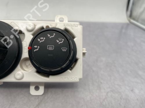 Climate control RENAULT MASTER III Van (FV) 2.3 dCi 100 FWD (FV0A, FV0B, FV0G, FV0K, FV0H) | BP40443332I5 - Image 4
