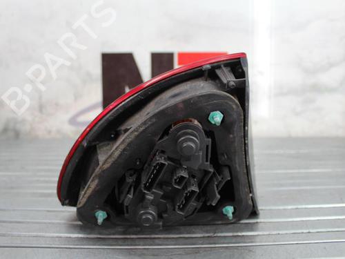 Right taillight SEAT LEON (1M1) 1.9 TDI | BP23685790C35 