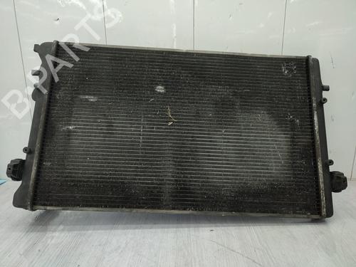 Køler VW GOLF IV (1J1) 1.9 TDI | BP28621023M31 