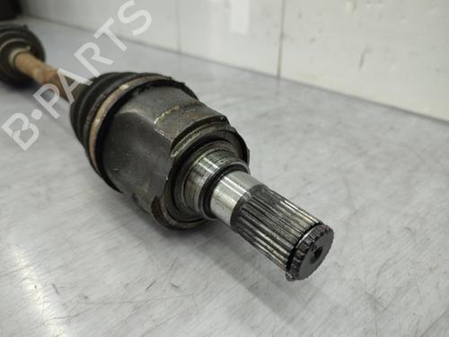 Left front driveshaft KIA PICANTO II (TA) 1.0 | BP23723014M38 - Image 2