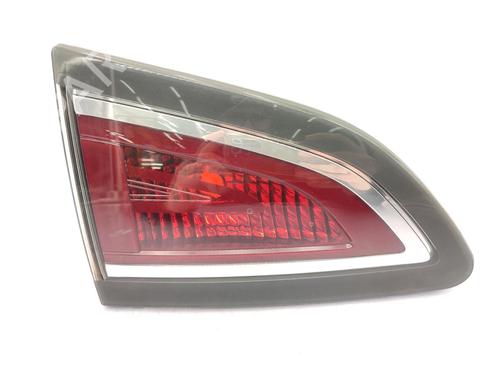 Used Left tailgate light RENAULT SCÉNIC III (JZ0/1_) 1.2 TCe (116 hp) 23741931
