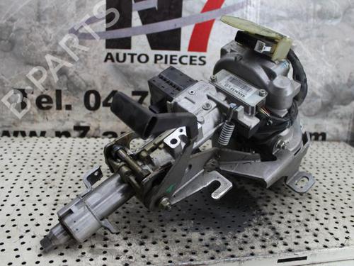 Steering column RENAULT MEGANE III Hatchback (BZ0/1_, B3_) 1.5 dCi | BP23685622M21 - Image 4