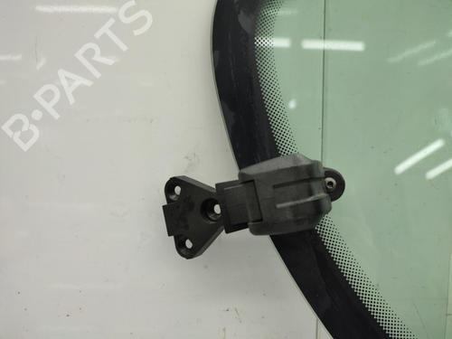 Used Rear left quarter glass PEUGEOT 206 Hatchback (2A/C) 1.4 HDi eco 70 (68 hp) 23676491